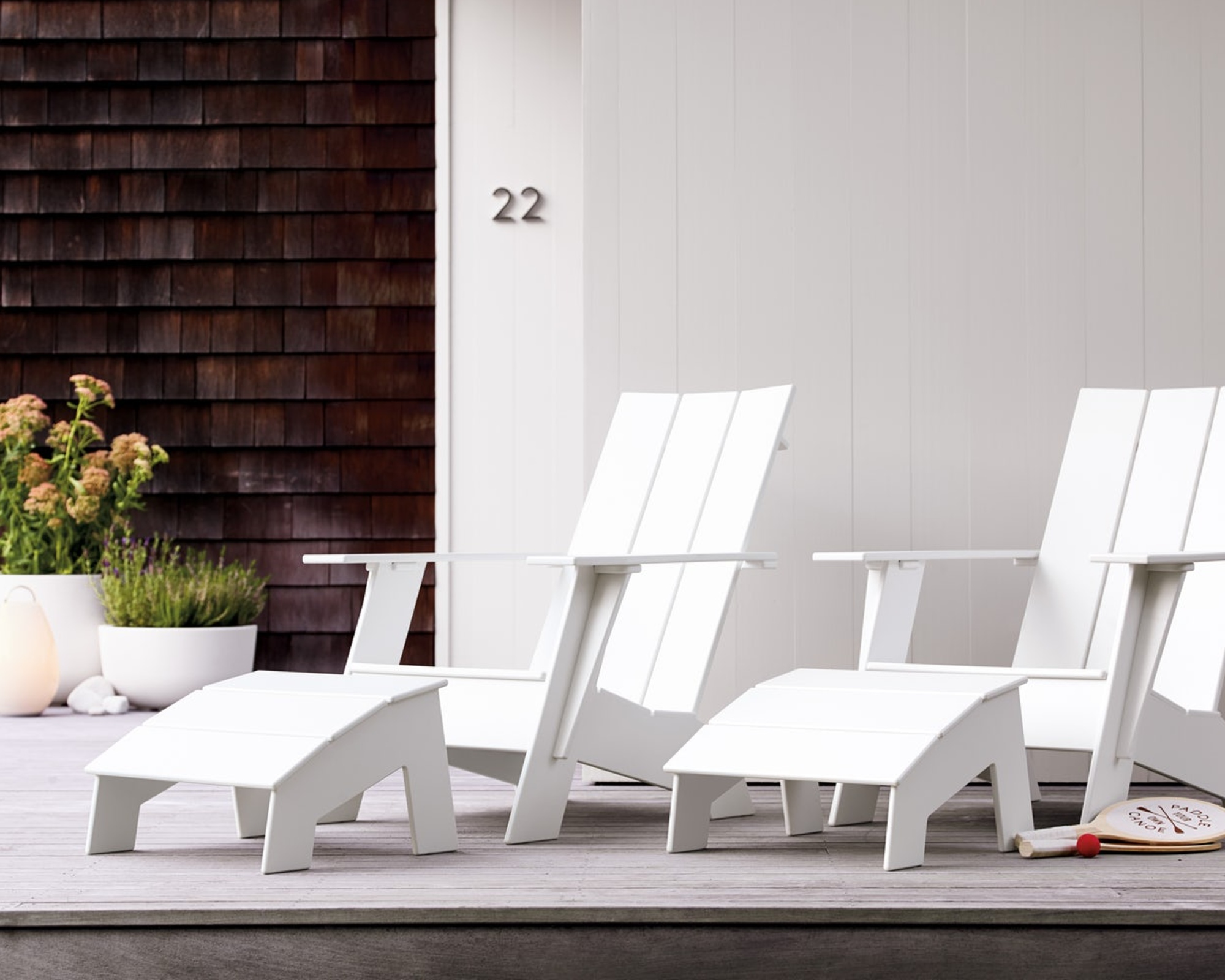 Is outdoor furniture weatherproof? We ask the experts Country