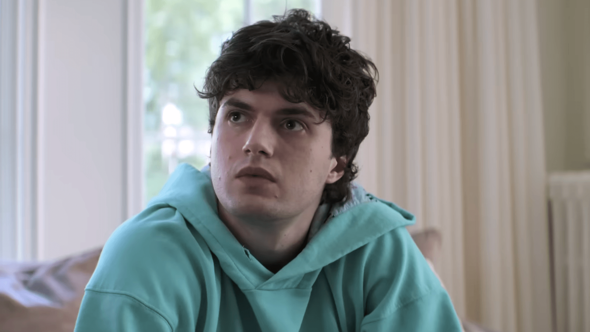 I Just Realized That’s Mark Ruffalo’s Son In Amazon Prime’s Latest Hit Series