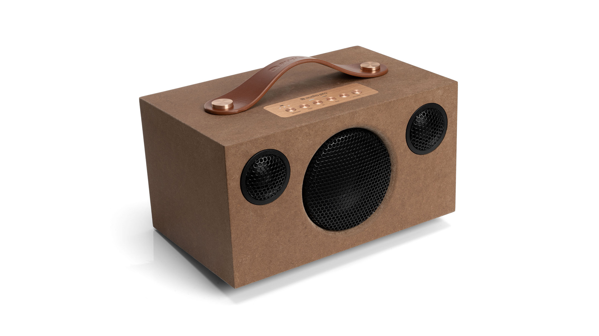 Audio Pro Addon T3+ review | What Hi-Fi?