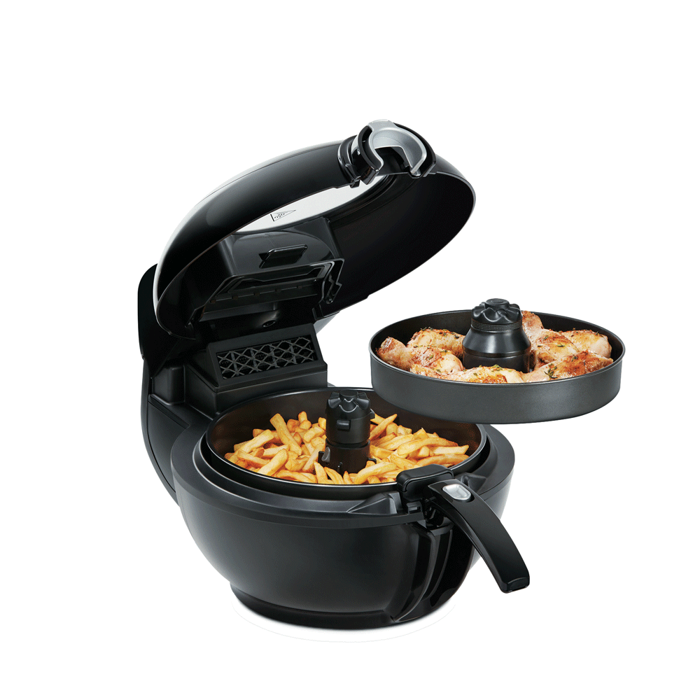 John Lewis' annual report 2021 reveals our obsession with air fryers