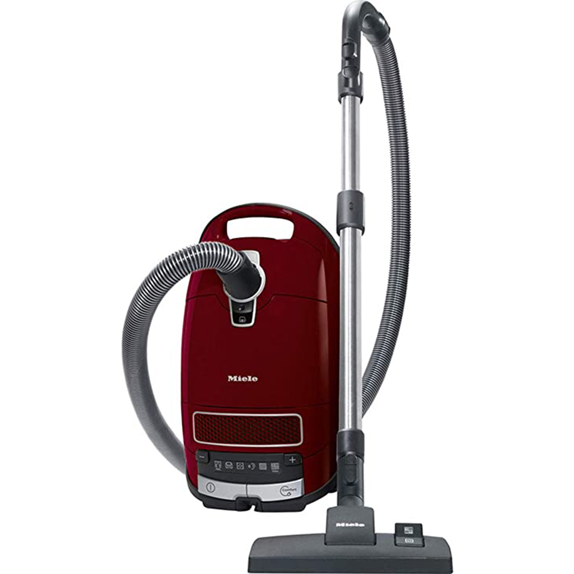 The best vacuum cleaner for suction tried and tested Ideal Home