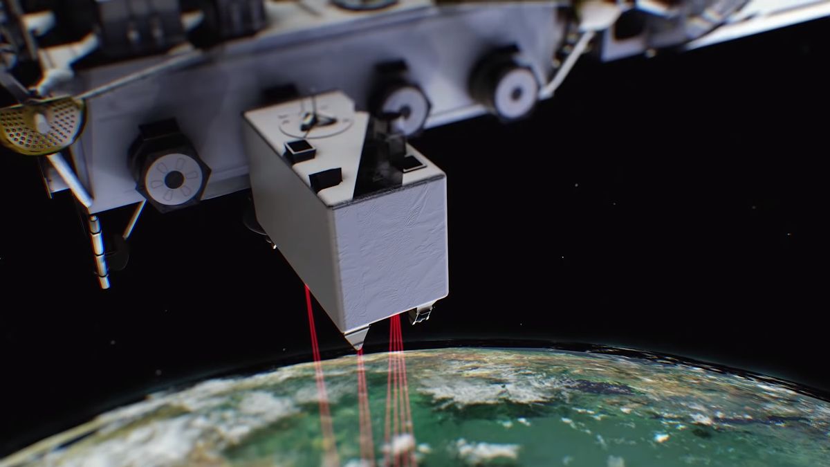 Earth Day 2019 How NASA Data Helps US Deal with Disasters and Climate