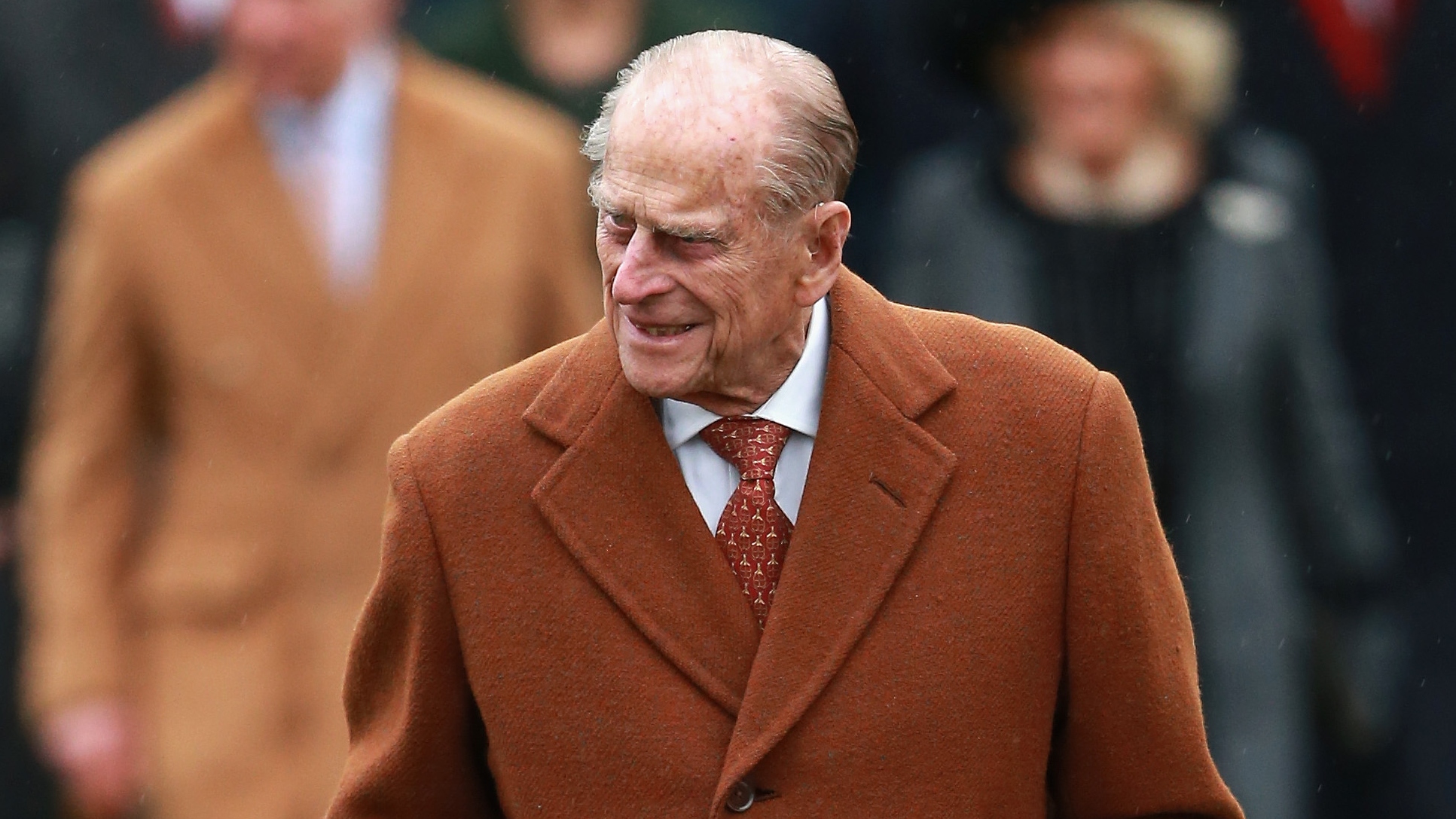 The specific way the Royal Family eat this festive treat Woman & Home