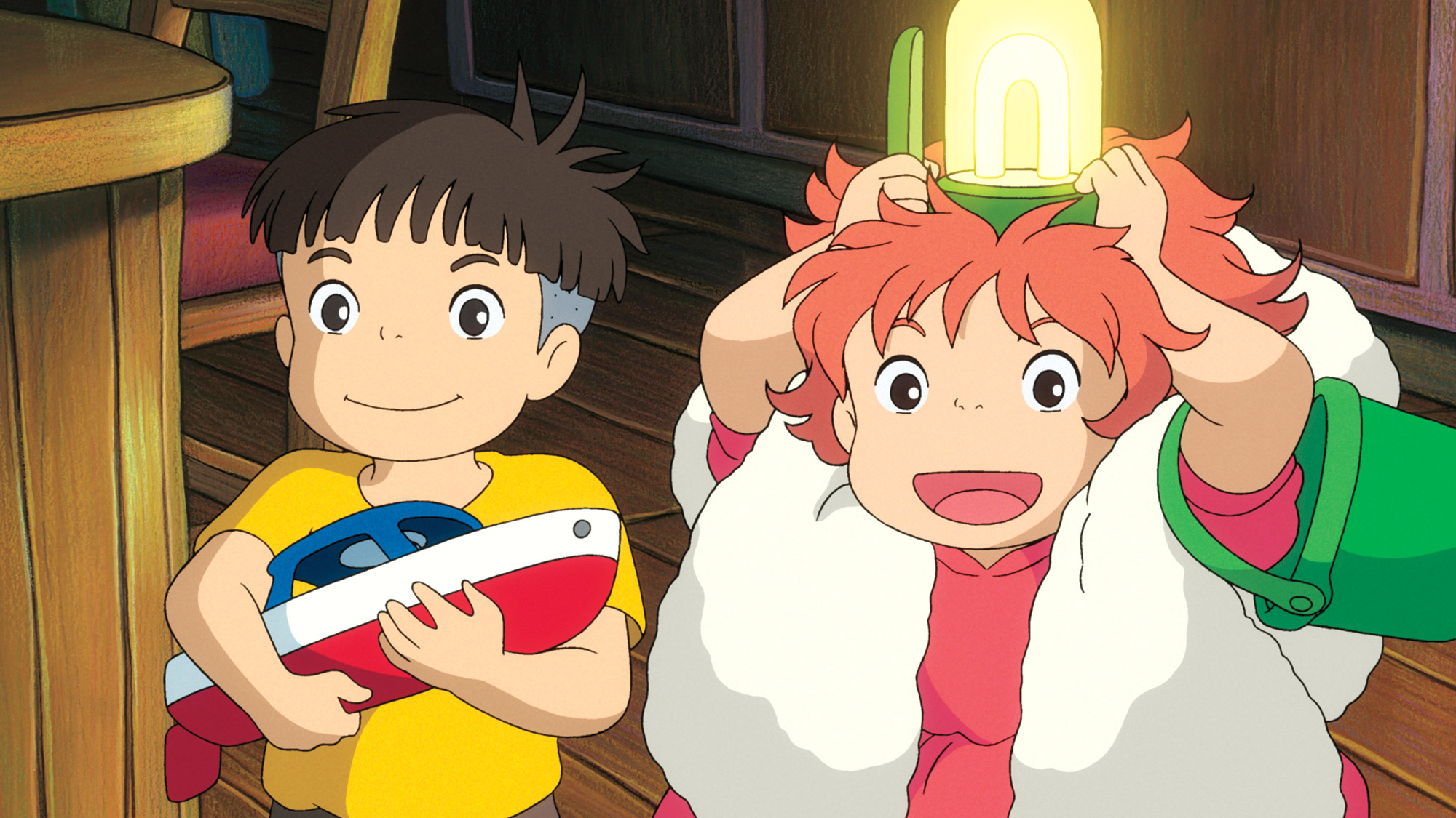 The Best Studio Ghibli Movies Tom's Guide