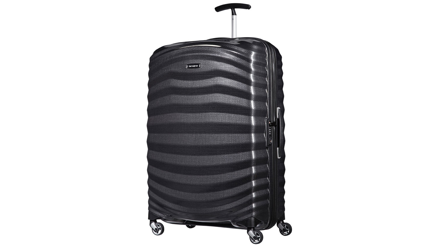 Samsonite vs Tumi which makes the cut for your next getaway? T3