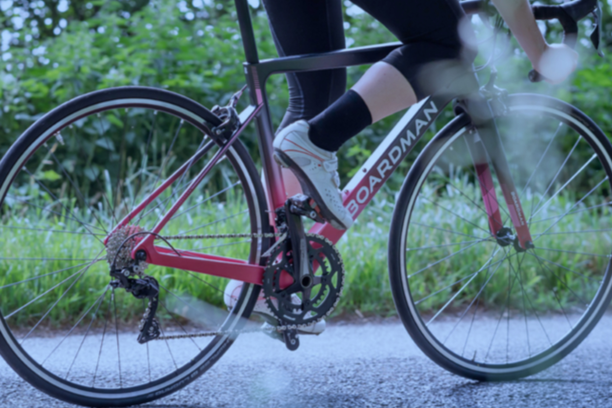 Boardman bikes range 2024 which model is right for you? Cycling Weekly