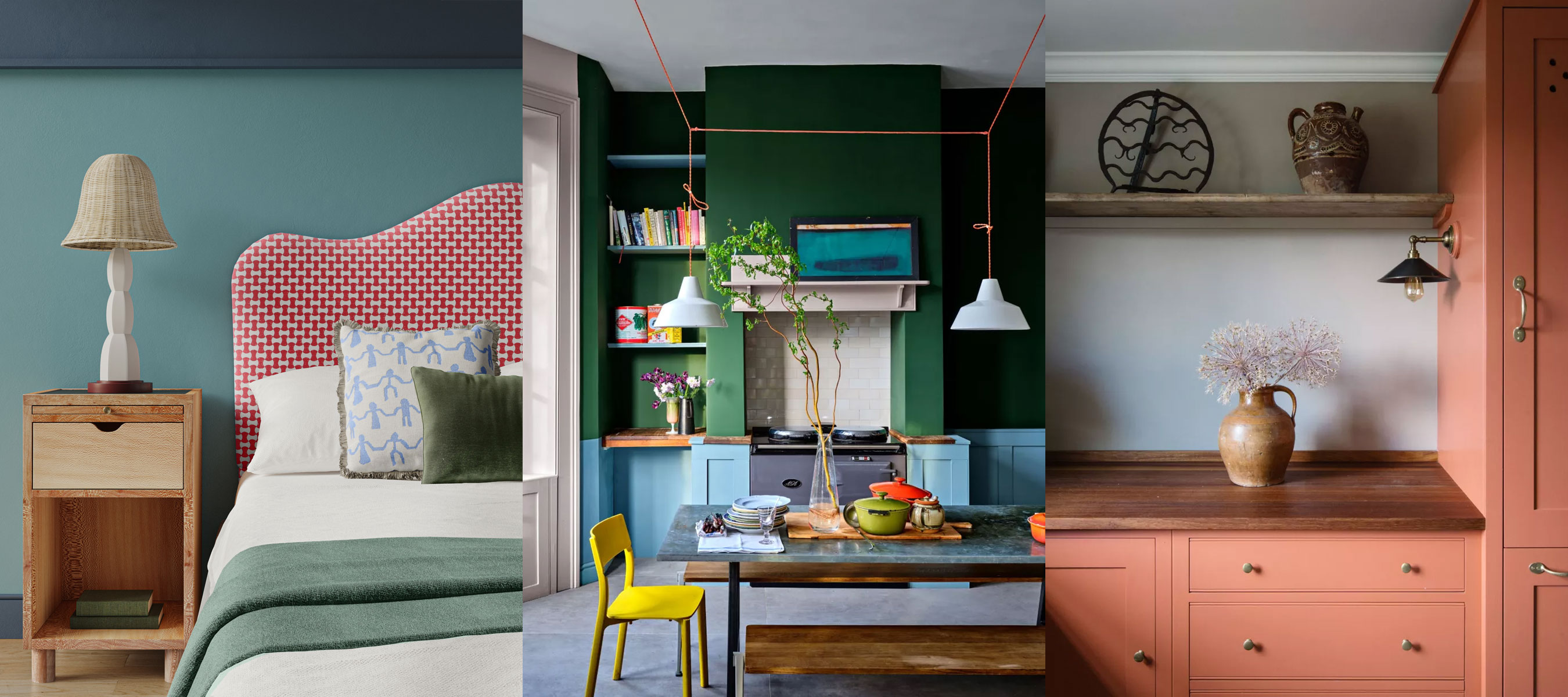 Interior Colour Schemes For Old Australian Houses Matttroy