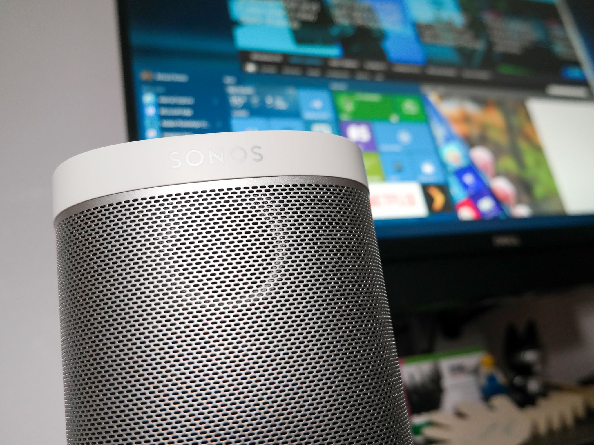 How To Set Up A Sonos System On Windows 10 | Windows Central