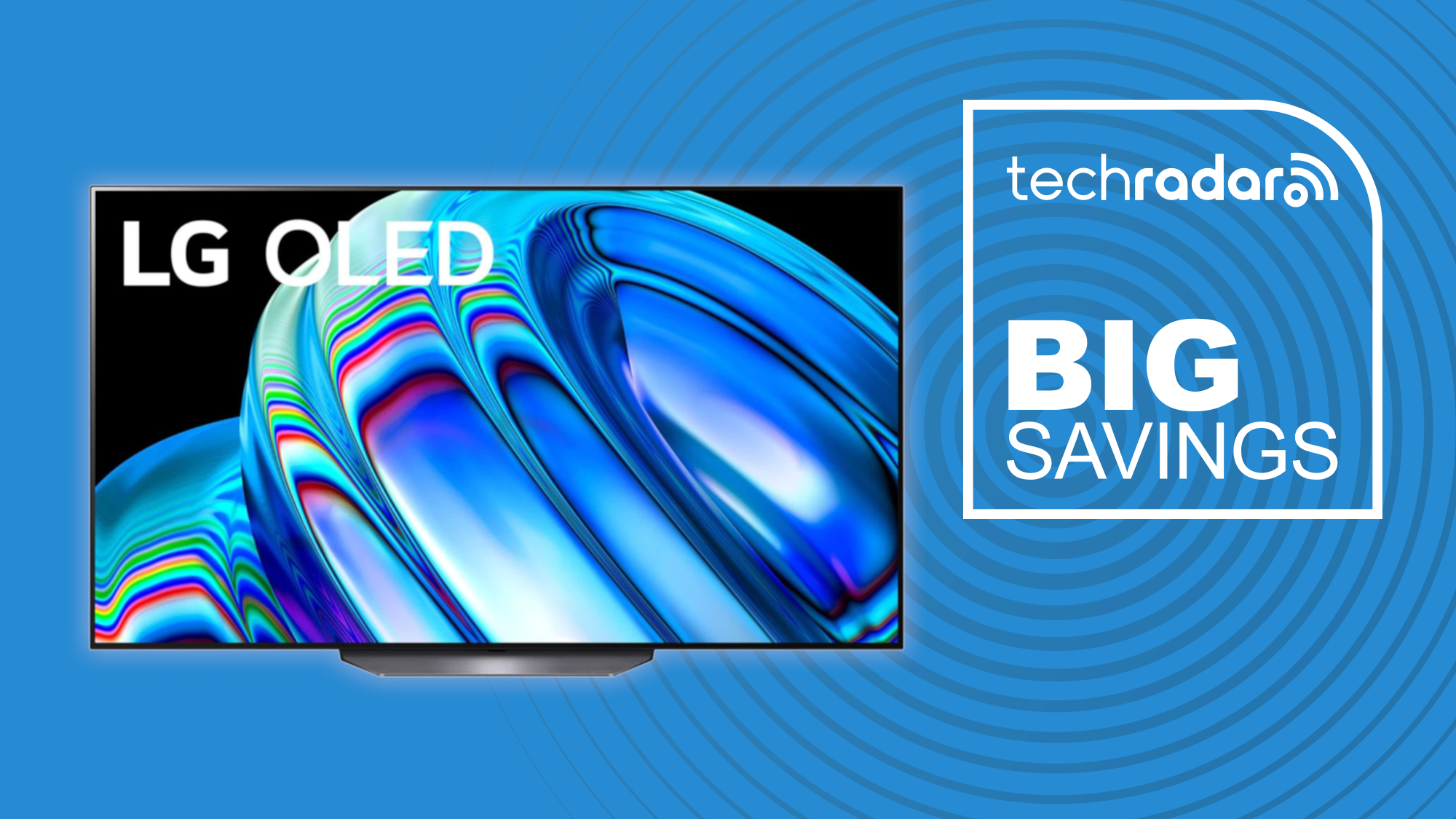Our favorite budget OLED TV just crashed to a recordlow price at