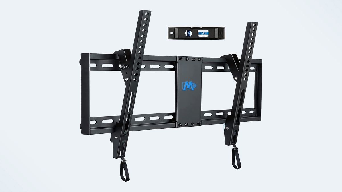 Best TV mounts in 2024 Tom's Guide