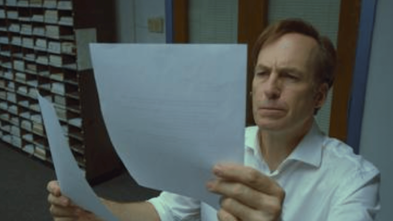 Better Call Saul Slippin' Jimmy's Top 9 Schemes Throughout The