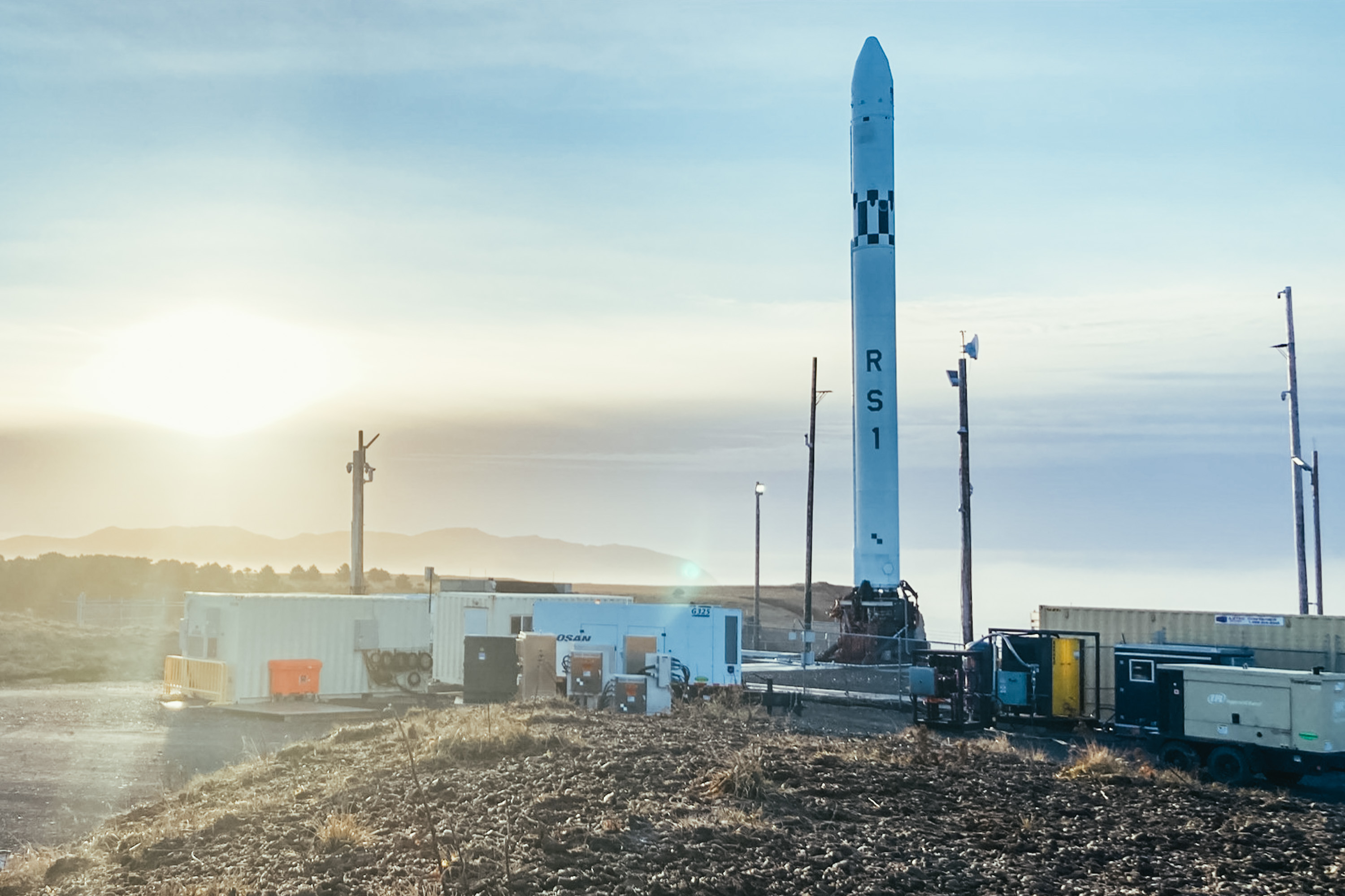 ABL Space Systems now targeting Thursday for 1stever launch Space