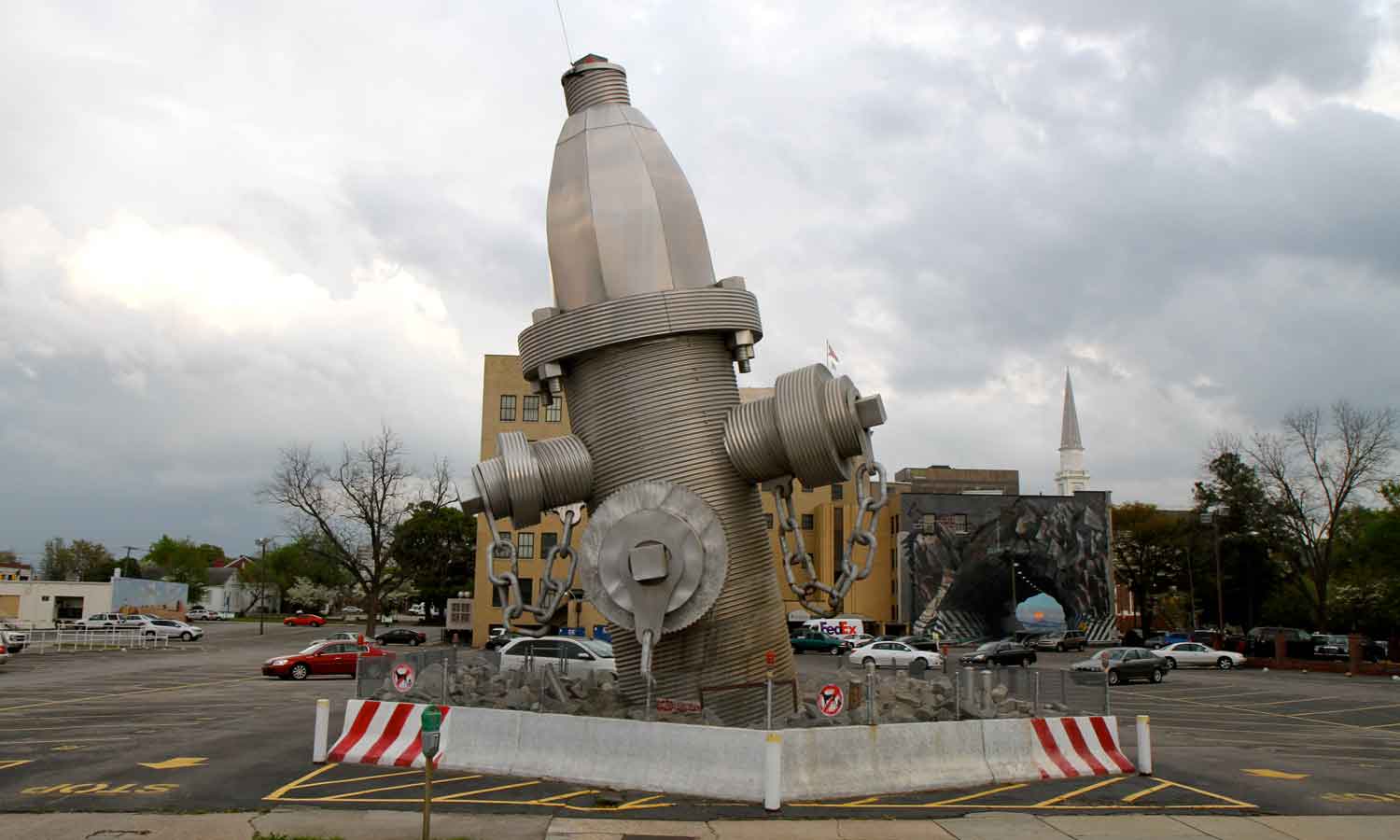 100 Best Places To Fly A Drone In America Tom's Guide