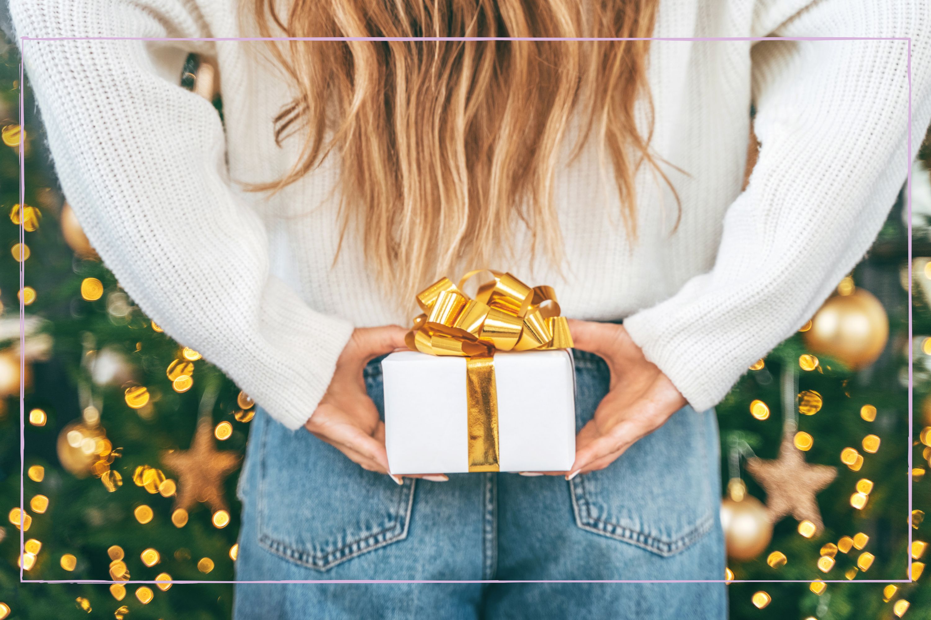 These are the 10 best places to hide Christmas presents from kids and