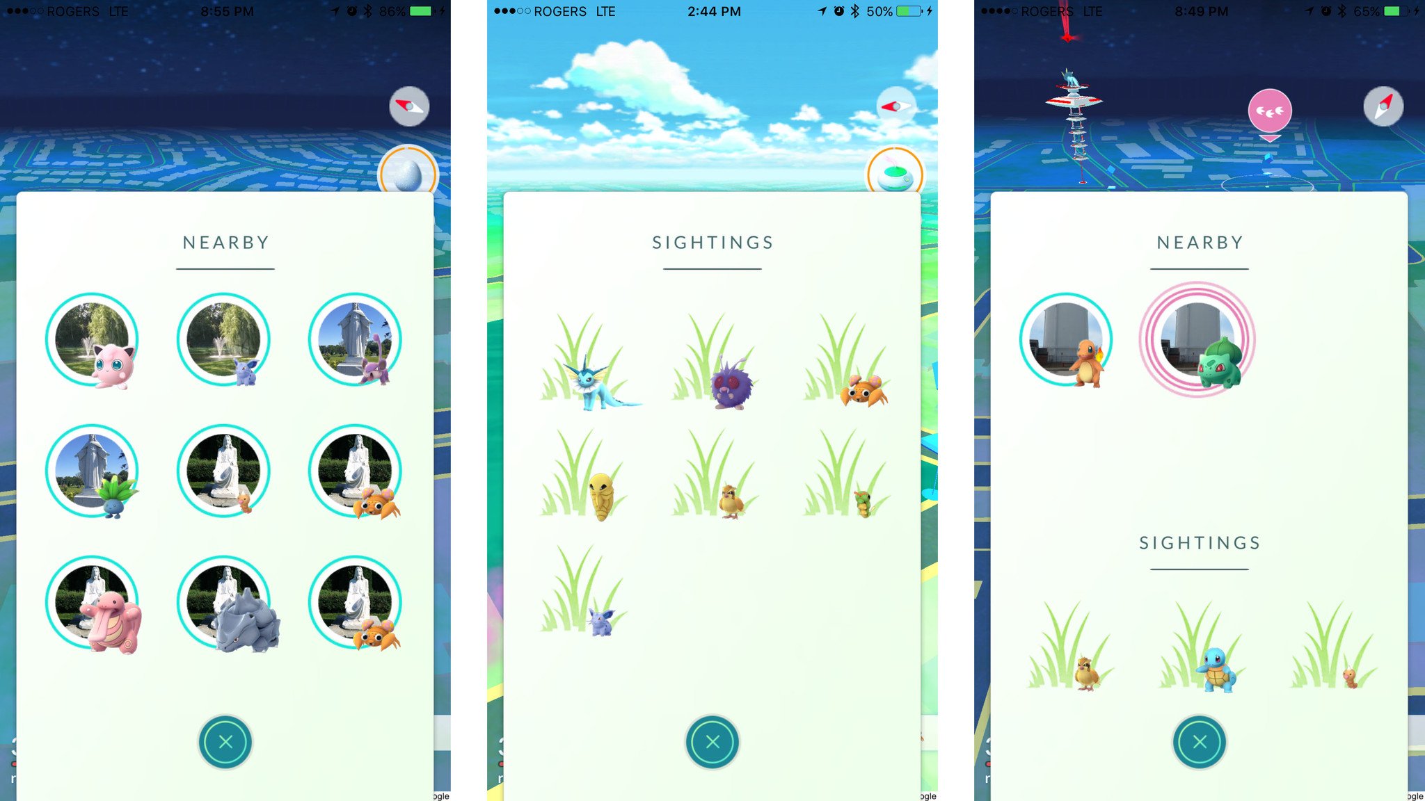 Best Pokémon Go tips and tricks for August 2020 Page 2 Page 2 iMore