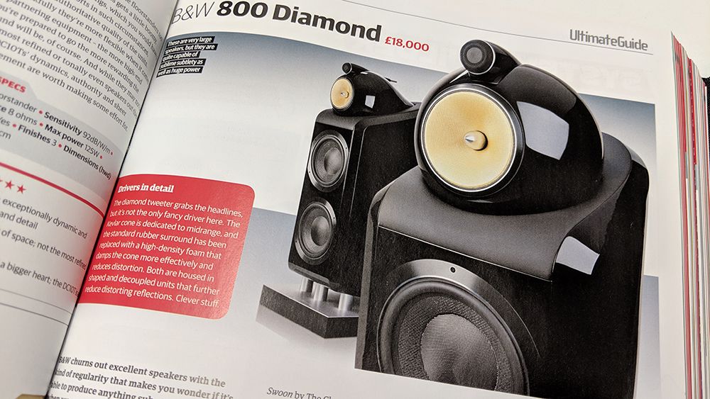 19 of the best British speakers of all time What HiFi?