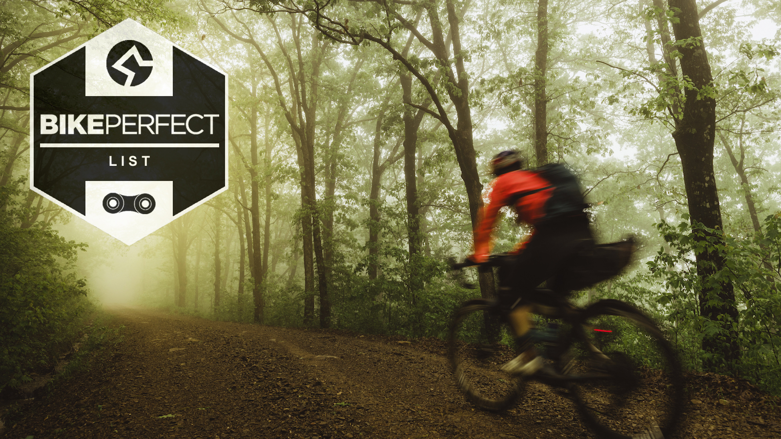 Bikepacking routes 10 of the best biking adventures from around the