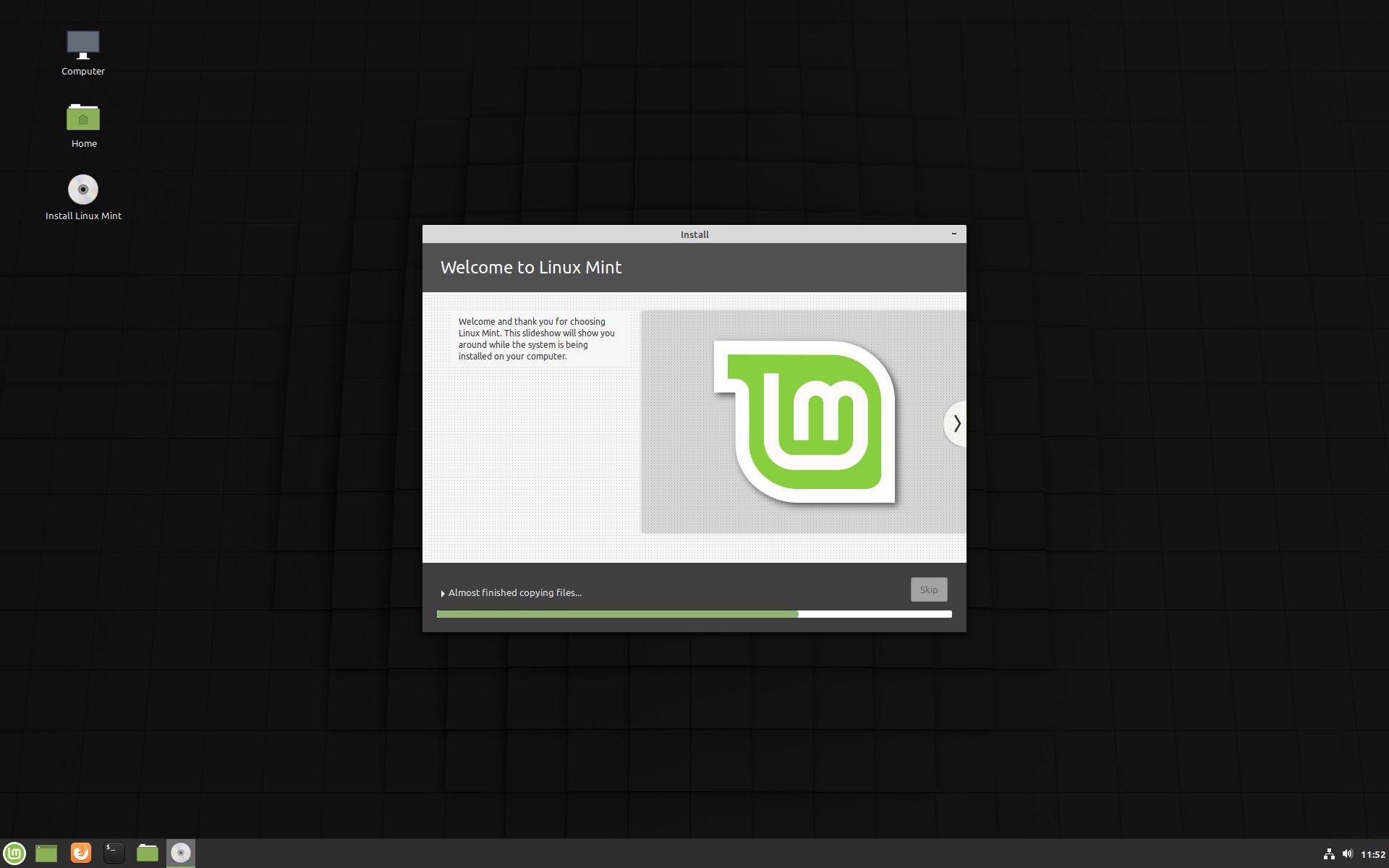 Linux Mint 21 Released Tom's Hardware
