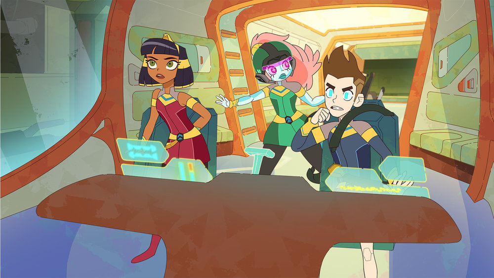 Every Peacock original show and movie ranked — from best to worst Tom