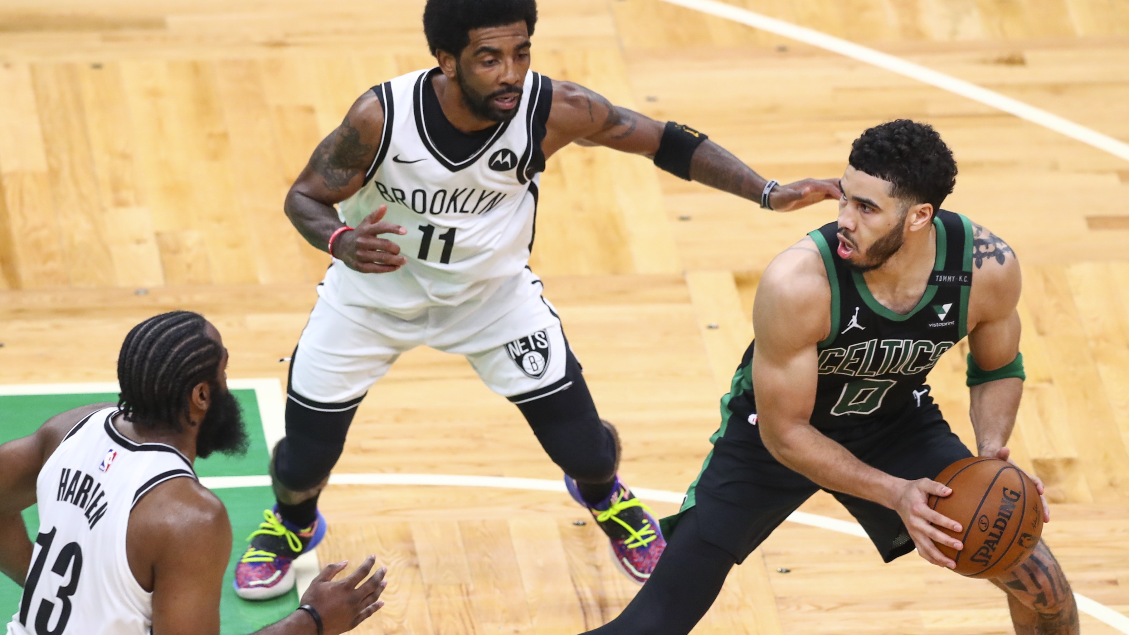 Nets vs Celtics live stream How to watch the NBA Playoffs game 4