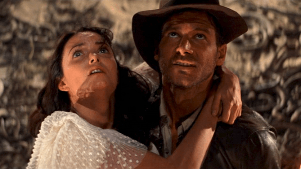 Indiana Jones And Marion Ravenwood's Relationship A Timeline From