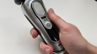 Braun Series 9 Pro review: a beast of a trimmer with an equally beastly