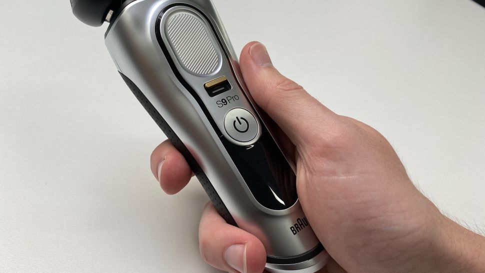 Braun Series 9 Pro review a beast of a trimmer with an equally beastly price tag TechRadar