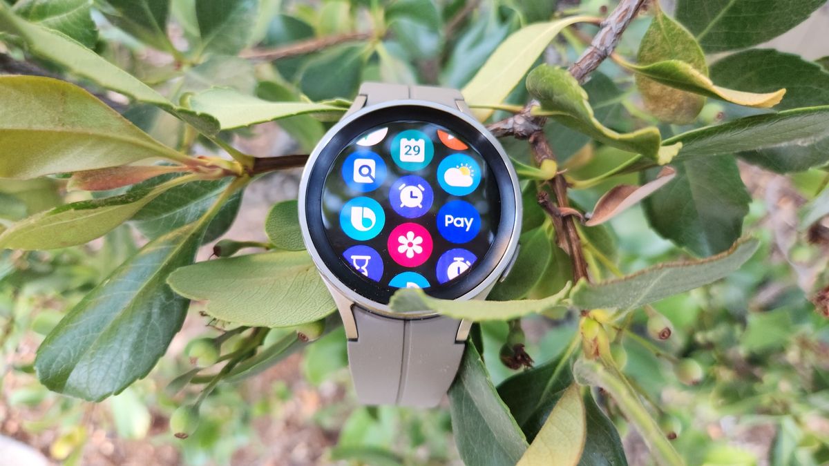 Apple Watch Ultra 2 vs. Samsung Galaxy Watch 5 Pro 'Android Central
