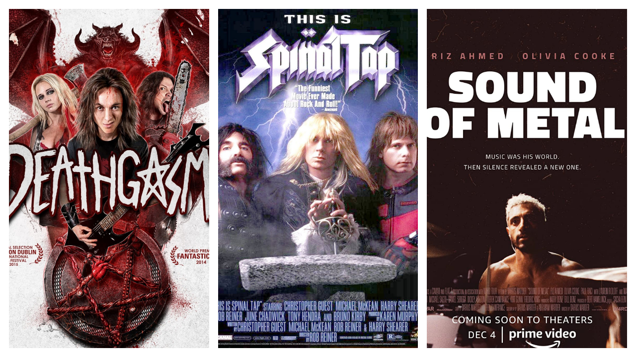 10 movies that get metal absolutely right Louder