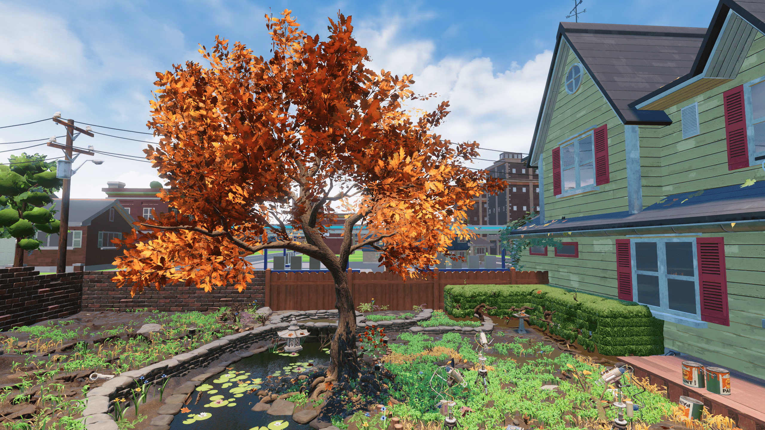 Grounded How to find and kill Ladybugs Windows Central