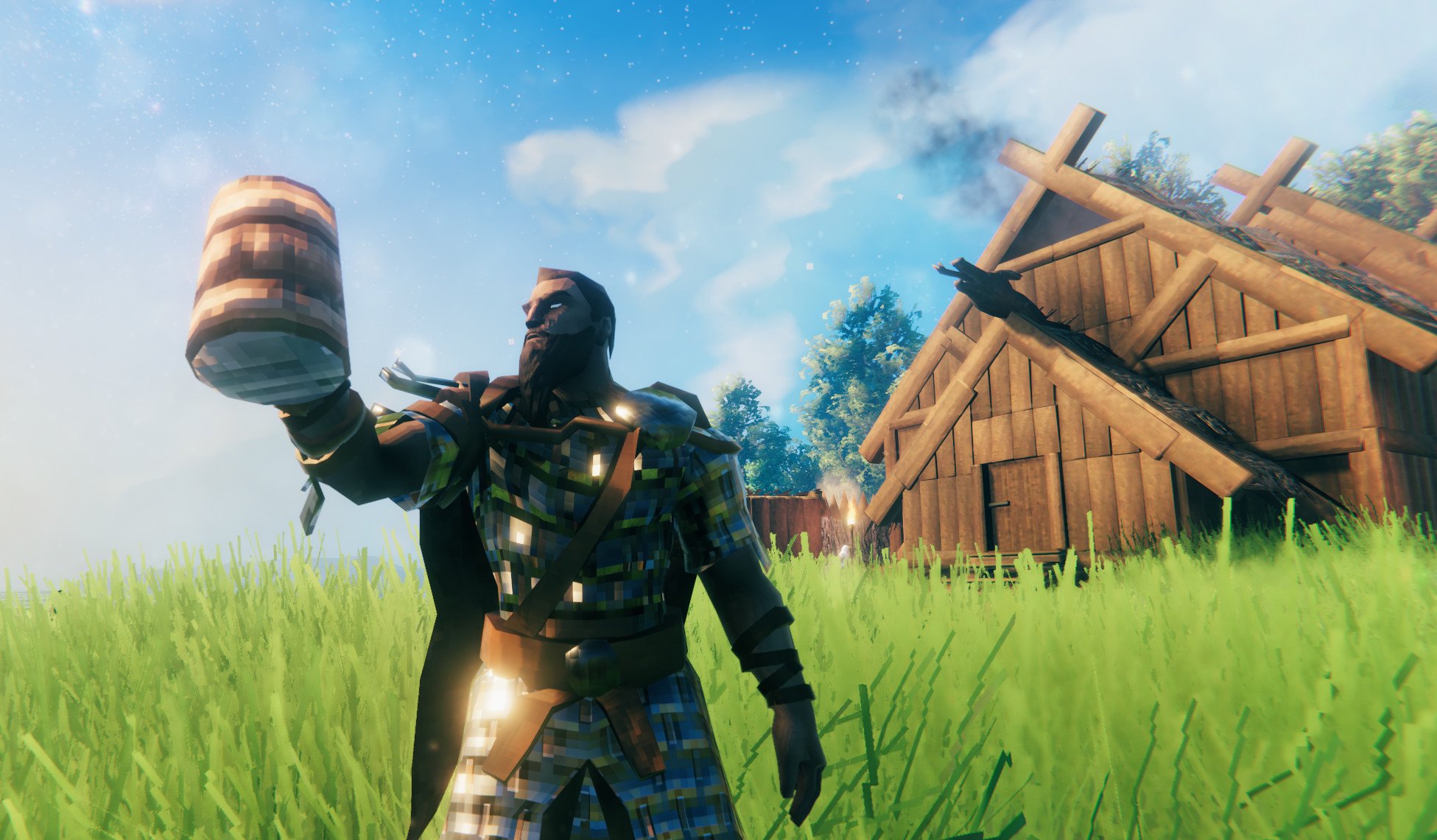 Valheim mead guide All recipes and how to make them Windows Central