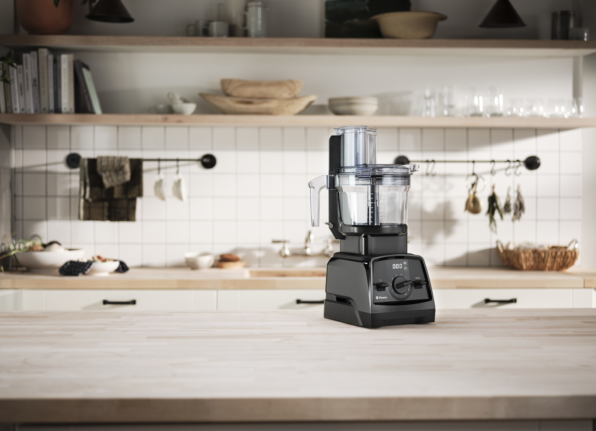 Which Vitamix Do I Want at Vesta Gregg blog