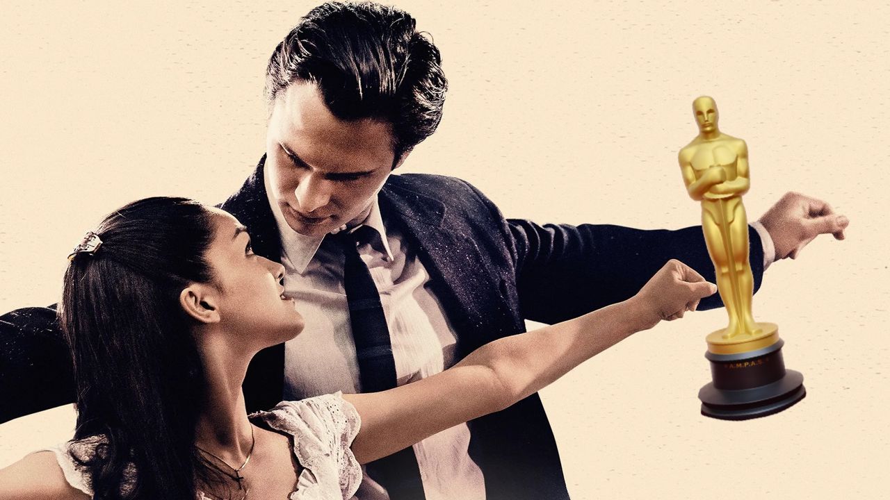 How Many Oscar Nominations Will West Side Story Get?