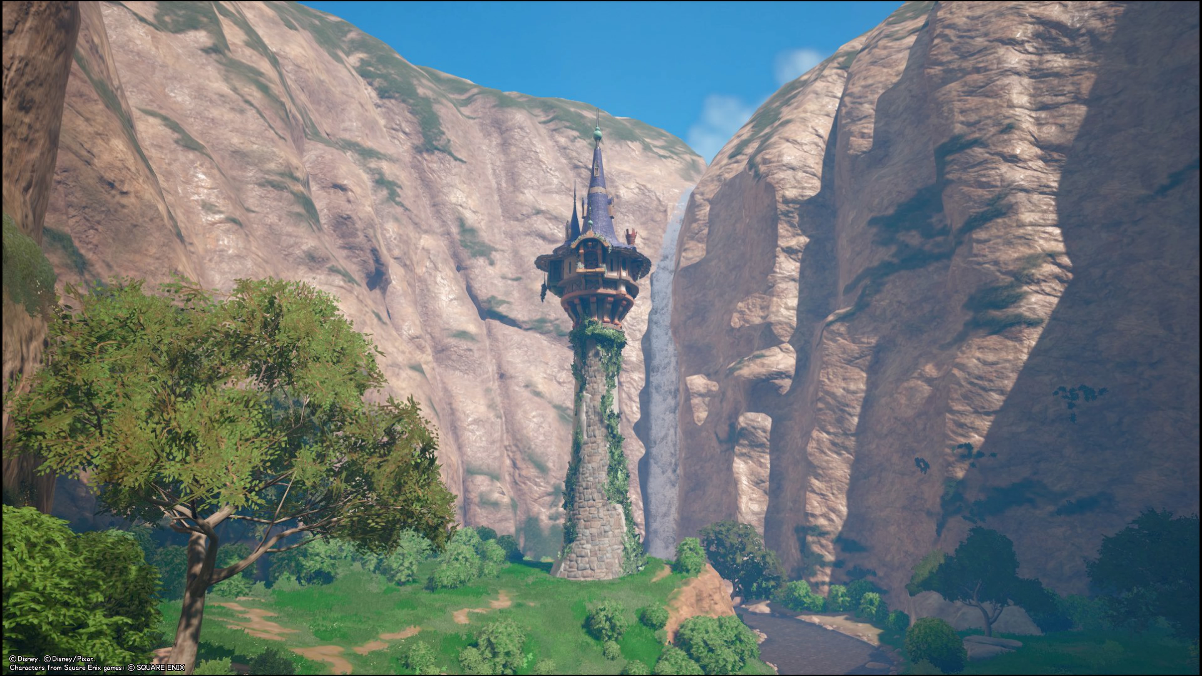 Kingdom Hearts 3 photo missions guide how to complete the Moogle