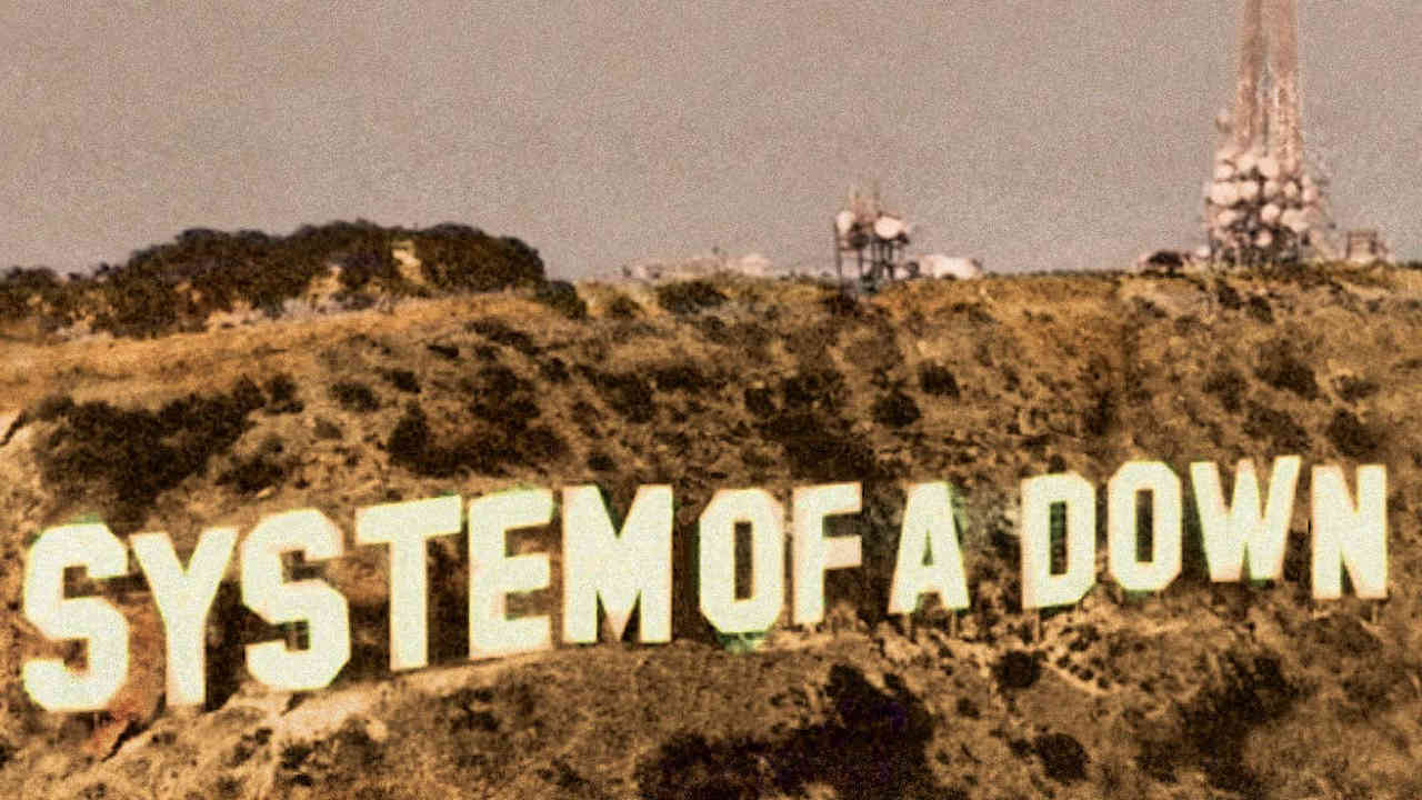 Every song on System Of A Down‘s Toxicity ranked from…