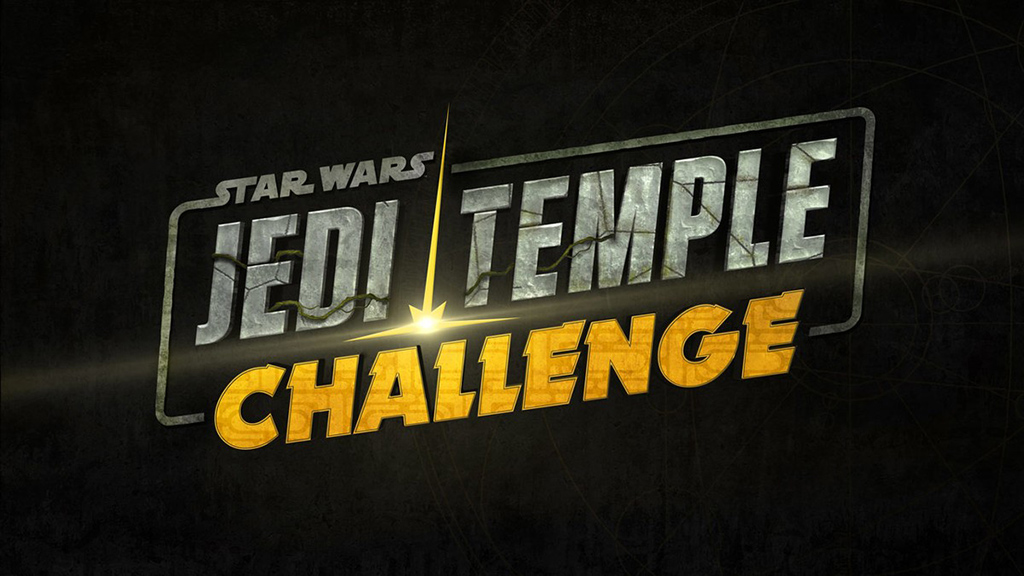 Disney Plus announces Star Wars Jedi Temple Challenge game