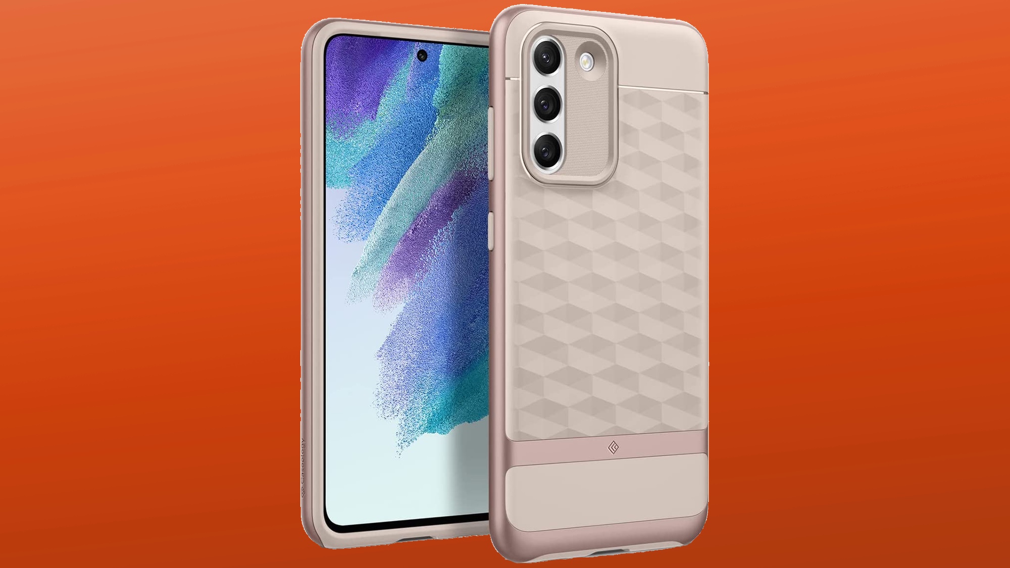 Best Samsung Galaxy S21 FE cases Tom's Guide