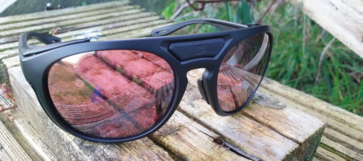 Bollé Adventurer sunglasses review Advnture