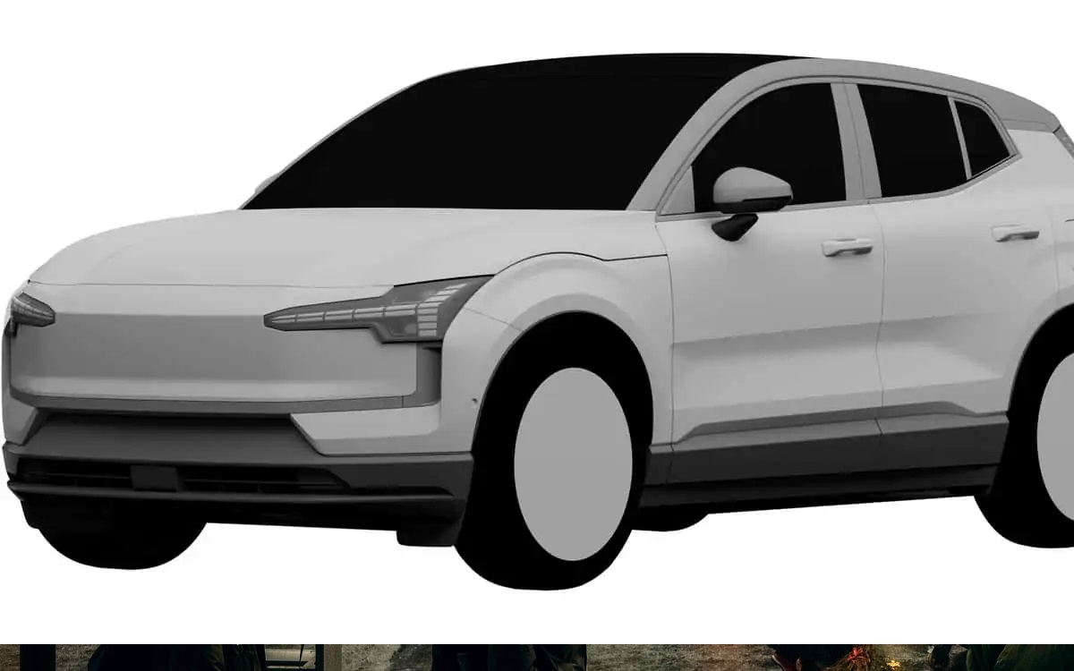 Voitures électriques avec la EX30, Volvo cible les jeunes TechRadar