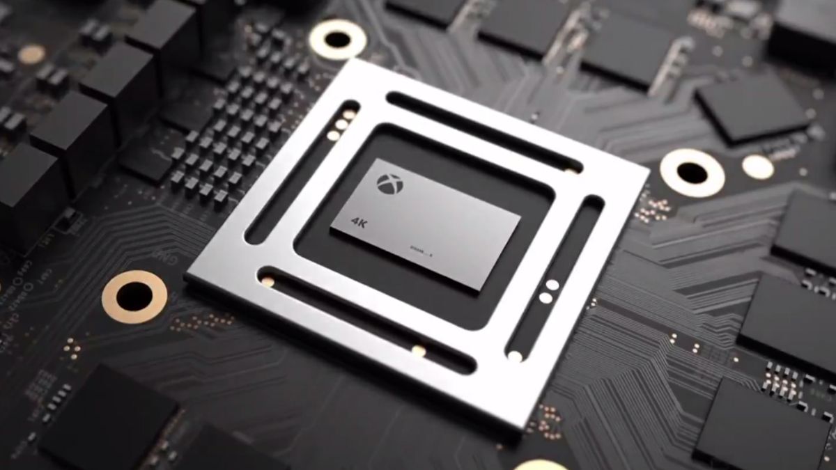 Does Xbox One X's 6 teraflops really make it the most