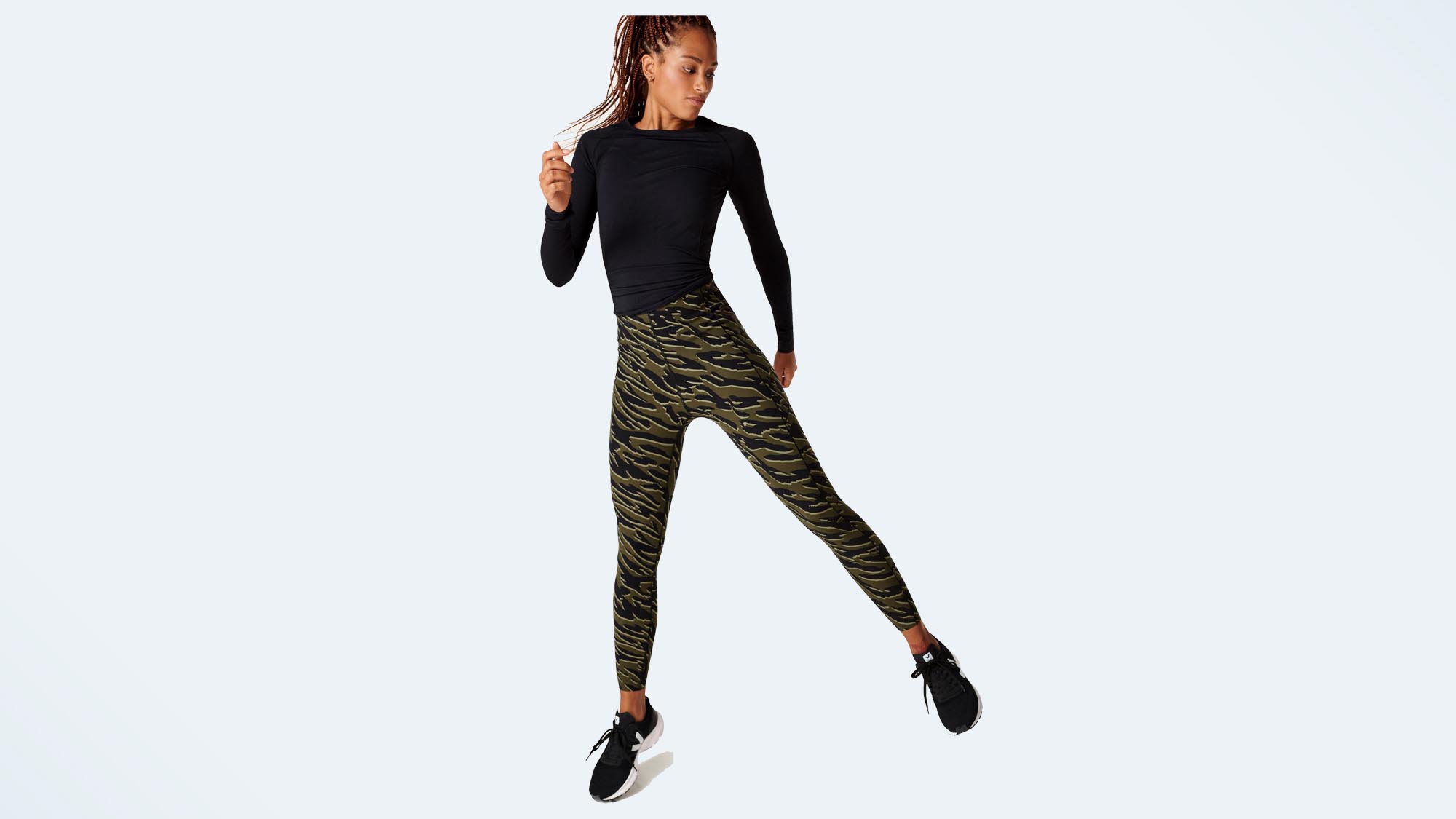 The best gym leggings 2024 for every type of workout Tom's Guide