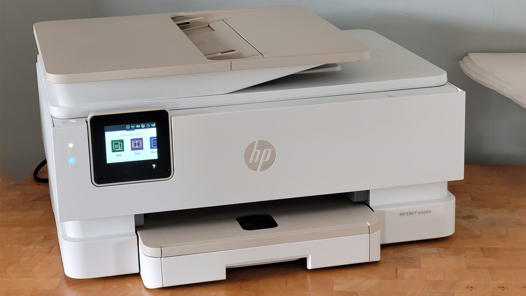 HP Envy Inspire 7920e review The answer to your home office paperwork