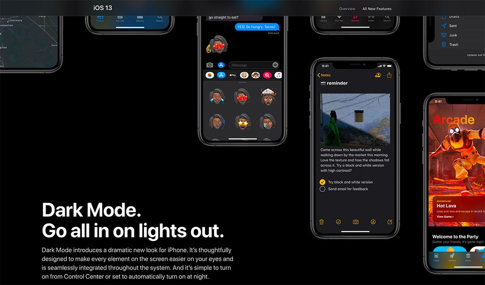 How to turn on Instagram's Dark Mode Creative Bloq