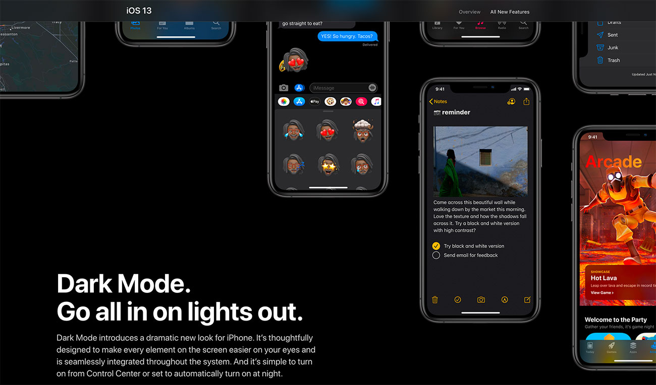 How to turn on Instagram's Dark Mode Creative Bloq