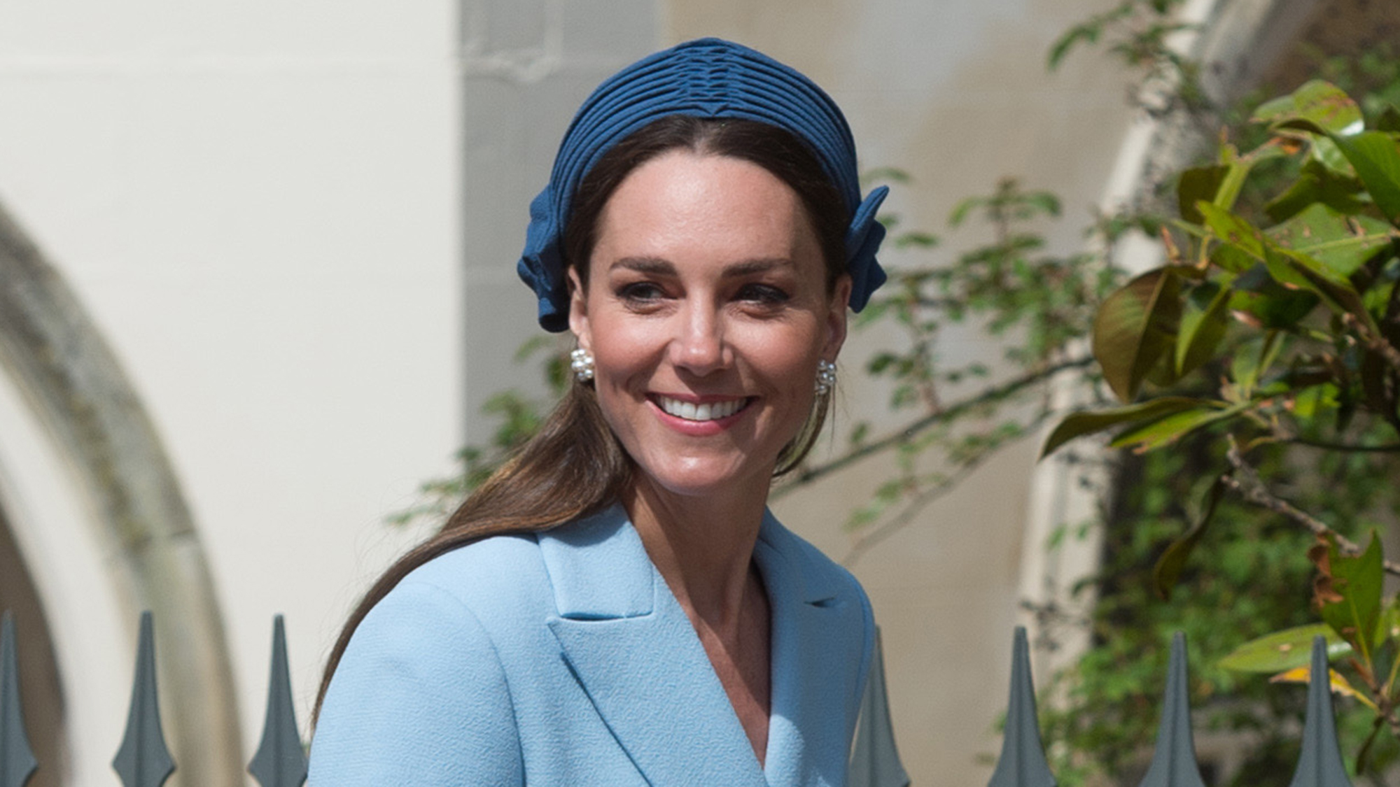 A look back at Kate Middleton's headbands the musthave accessory
