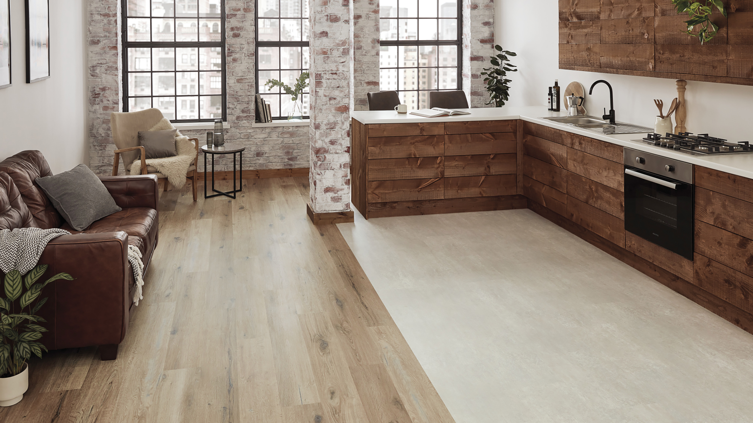 The Best Flooring For Kitchens Which is Right For You? Homebuilding