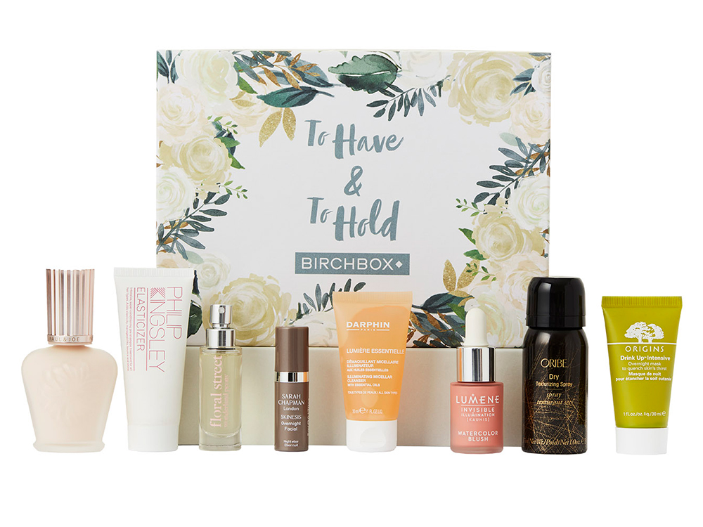 The Best Beauty Boxes A Person Could Dream Of Marie Claire UK