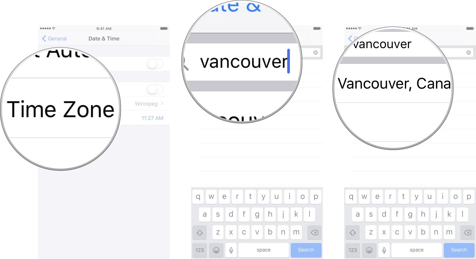 How to adjust the date, time, and timezone of your iPhone and iPad iMore