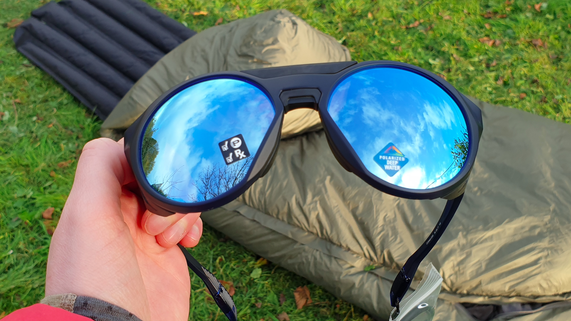 Oakley Clifden sunglasses review Advnture