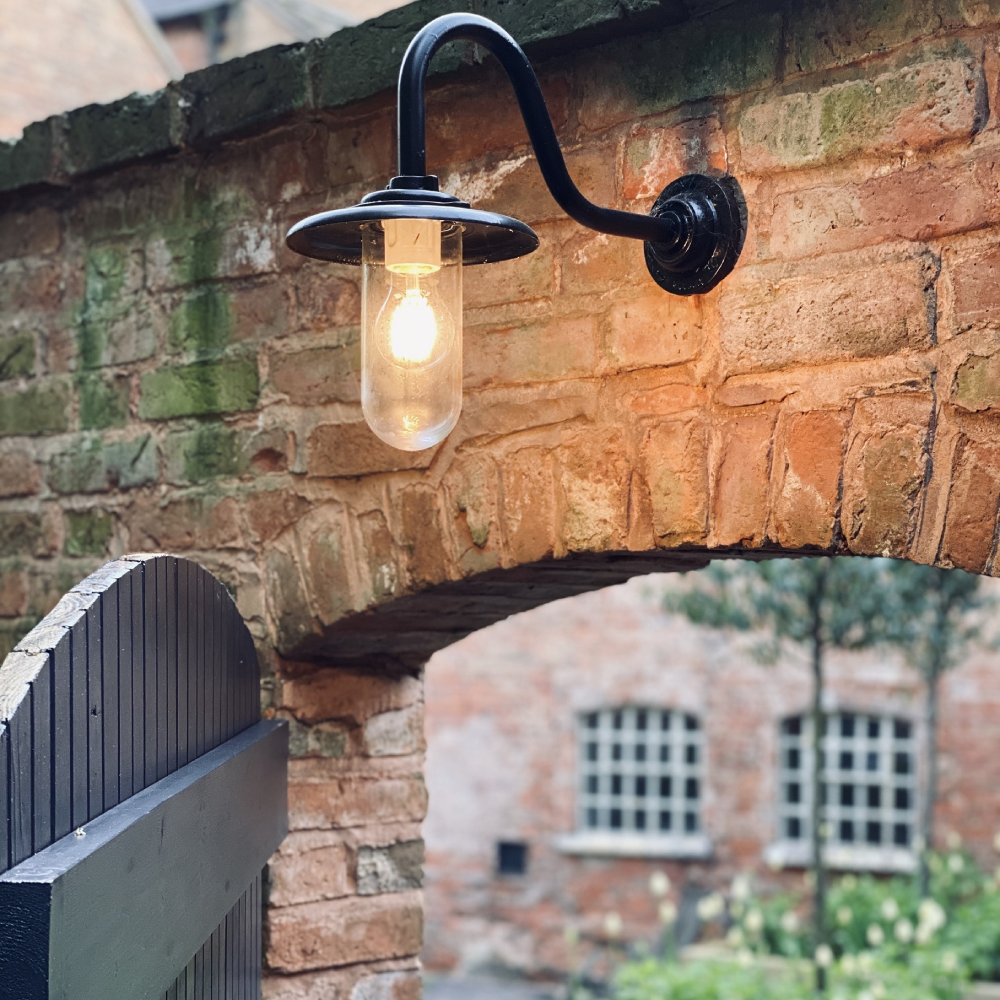 Outdoor wall lighting ideas ways to use exterior wall lights in any